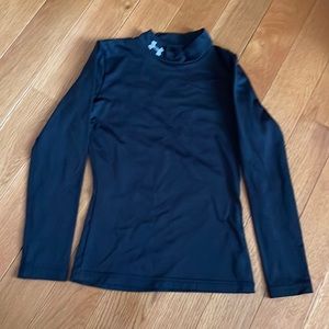 Black long sleeve